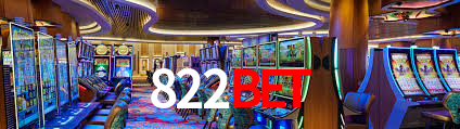 Daily Bonuses 822bet