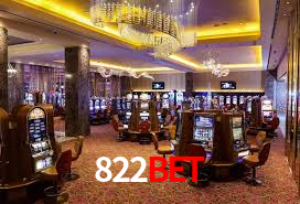 822bet