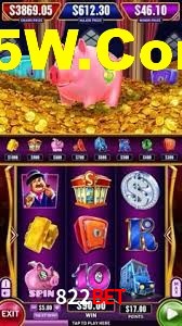 Exclusive Games 822bet