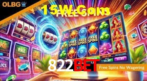 Spaceman Game 822bet