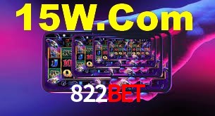 Tournaments 822bet