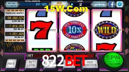 2FA Security 822bet