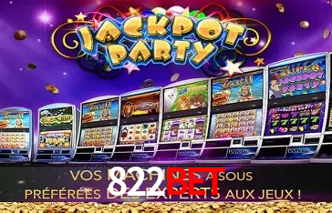 Flash Promotion 822bet