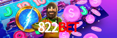 822bet login