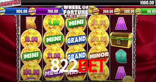 822bet.com