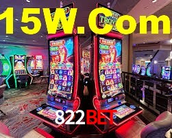 822bet