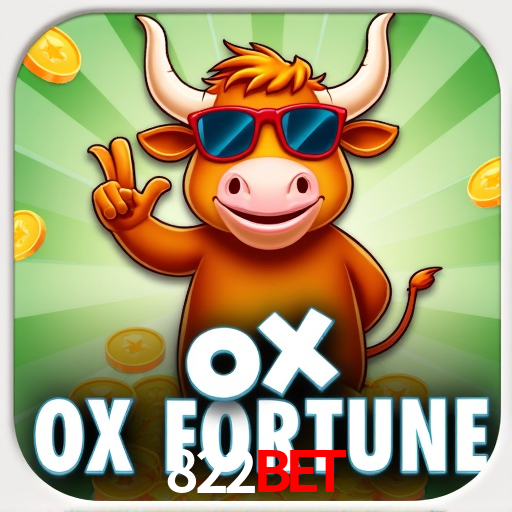 Descubra o Mundo do Cassino Online com 822bet