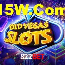 822bet: Jogos de Caça-Níqueis-Altas Recompensas, Roleta-Velocidade, Blackjack-Desafios Máximos