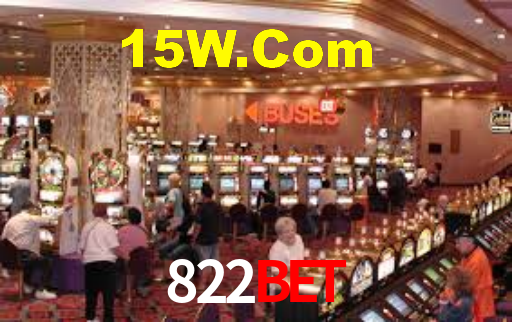 822bet