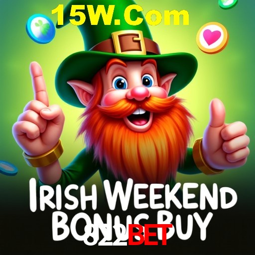 Slot Games 822bet