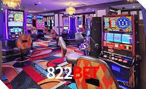 Programa VIP 822bet