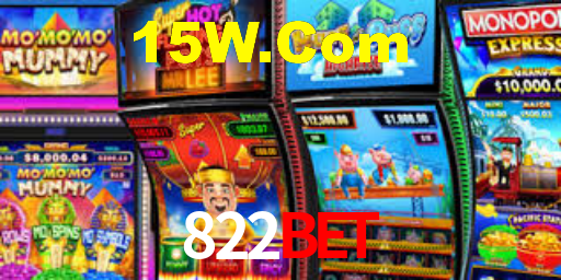 822bet