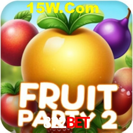 Game Providers 822bet