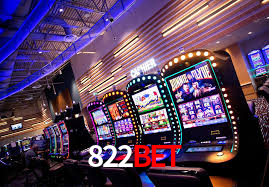 822bet login