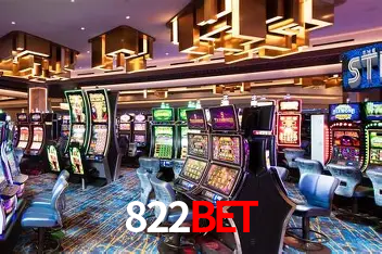 Platform Technology 822bet