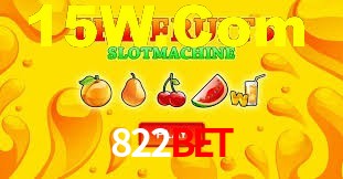 822bet