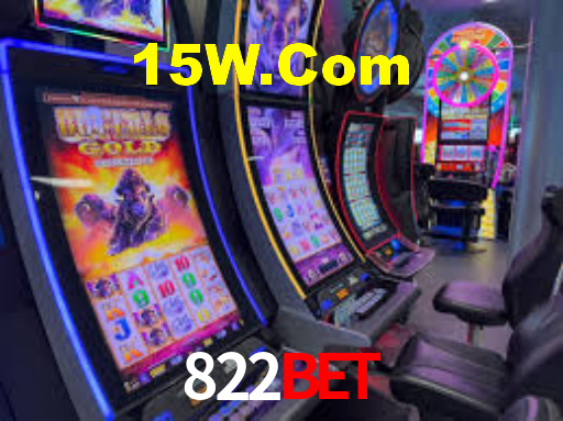 822bet.com