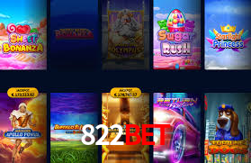 822bet: Jogue Crash e Experimente Alta Recompensa Instantânea