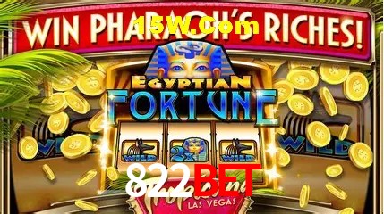 Game Providers 822bet