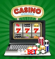Welcome Bonus 822bet
