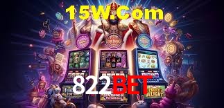 Live Casino 822bet