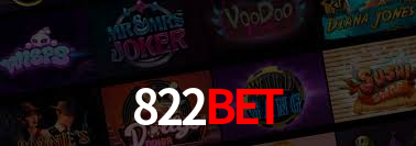 Programa VIP 822bet