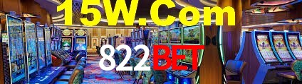 Welcome Bonus 822bet