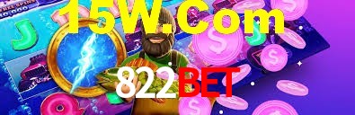 822bet