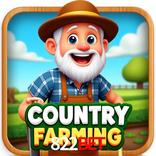 Descubra o Mundo do Cassino Online com 822bet